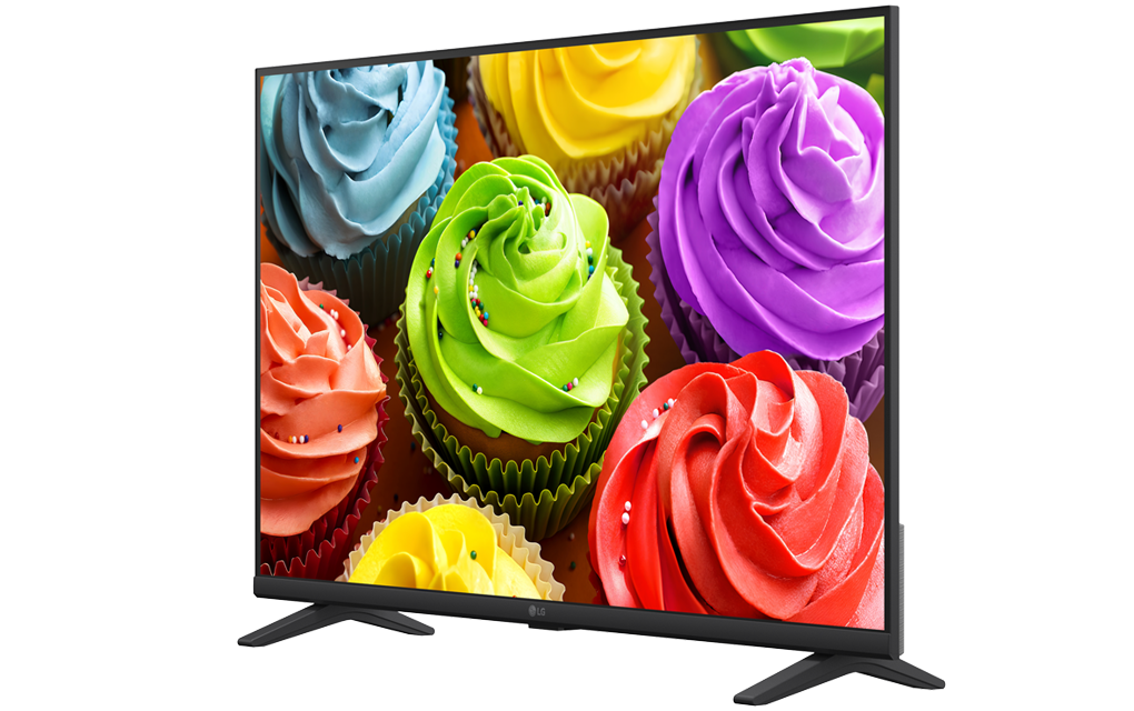 Smart Tivi LG AI HD 32 Inch 32LB655BPSA 1