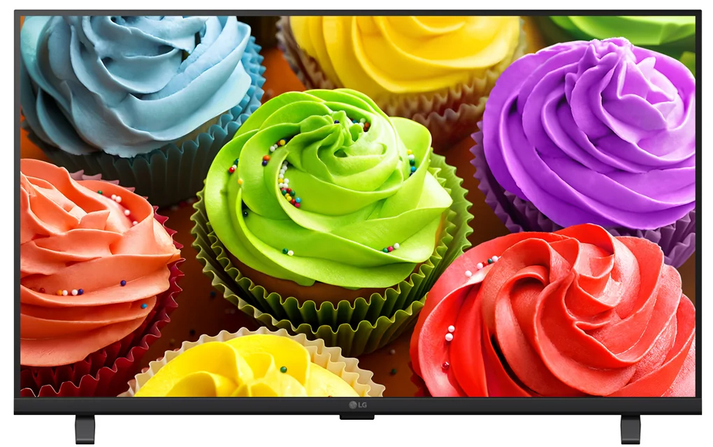 Smart Tivi LG AI HD 32 Inch 32LB655BPSA 0