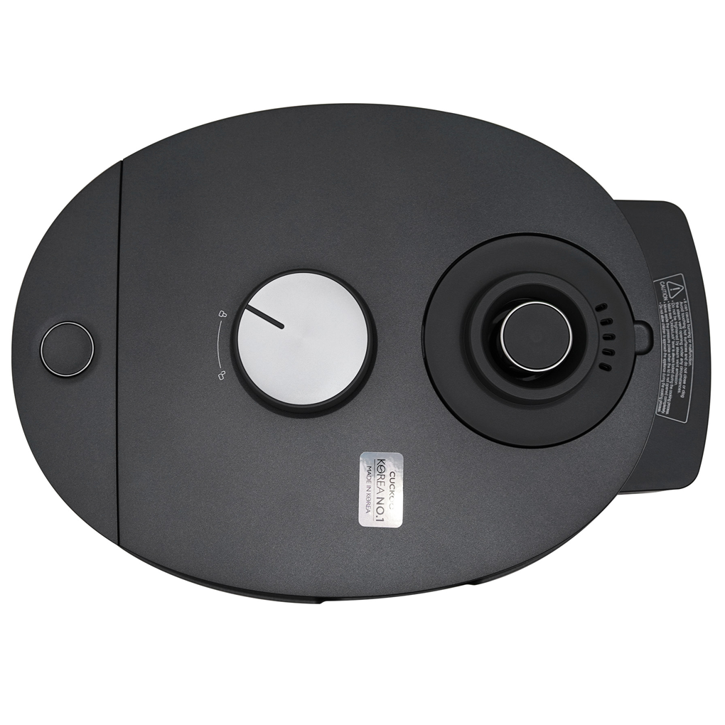 Nồi Cơm Điện Tử Áp Suất Cao Tần Cuckoo CRP-LHBR1000F/GRGRCRCKV 1.8 Lít - Hàn Quốc 10