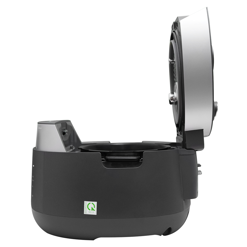 Nồi Cơm Điện Tử Áp Suất Cao Tần Cuckoo CRP-LHBR1000F/GRGRCRCKV 1.8 Lít - Hàn Quốc 4