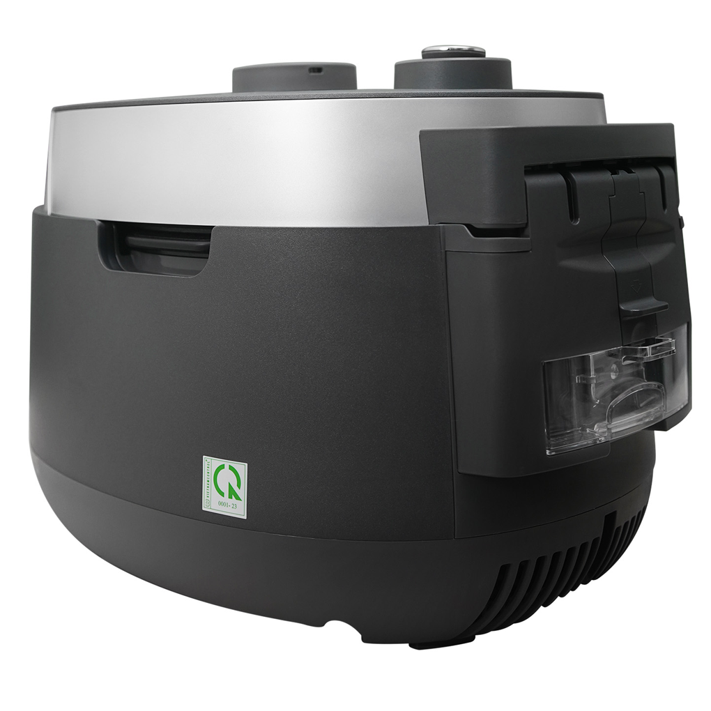 Nồi Cơm Điện Tử Áp Suất Cao Tần Cuckoo CRP-LHBR1000F/GRGRCRCKV 1.8 Lít - Hàn Quốc 9