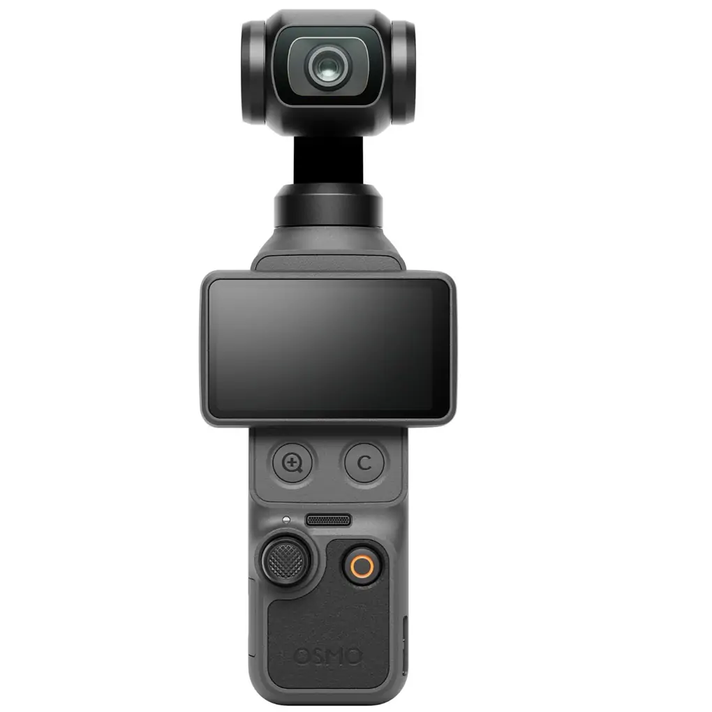 DJI Osmo Pocket 4 Creator Combo