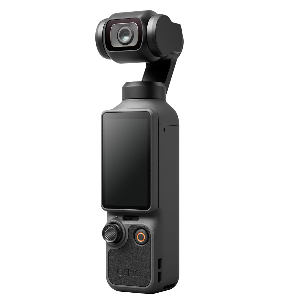 DJI Osmo Pocket 4 Creator Combo 4