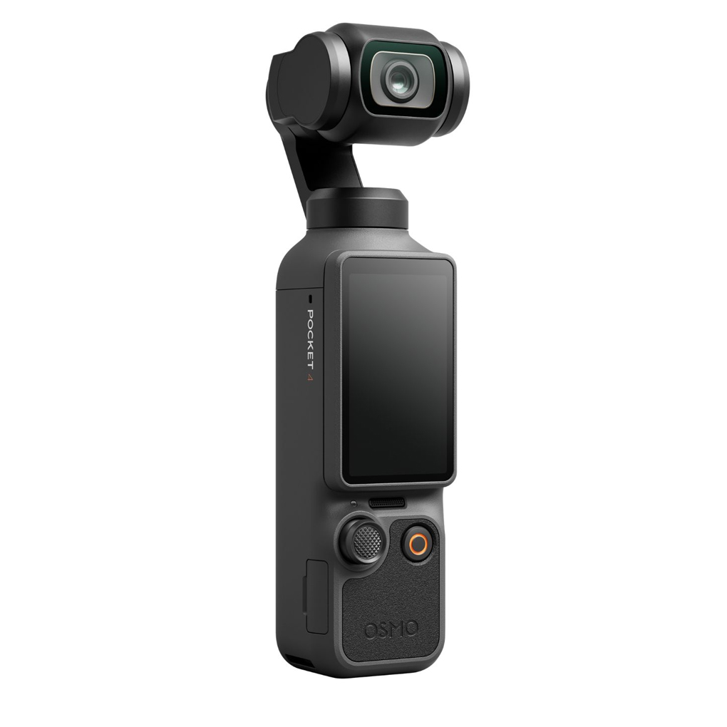 DJI Osmo Pocket 4 Creator Combo 5