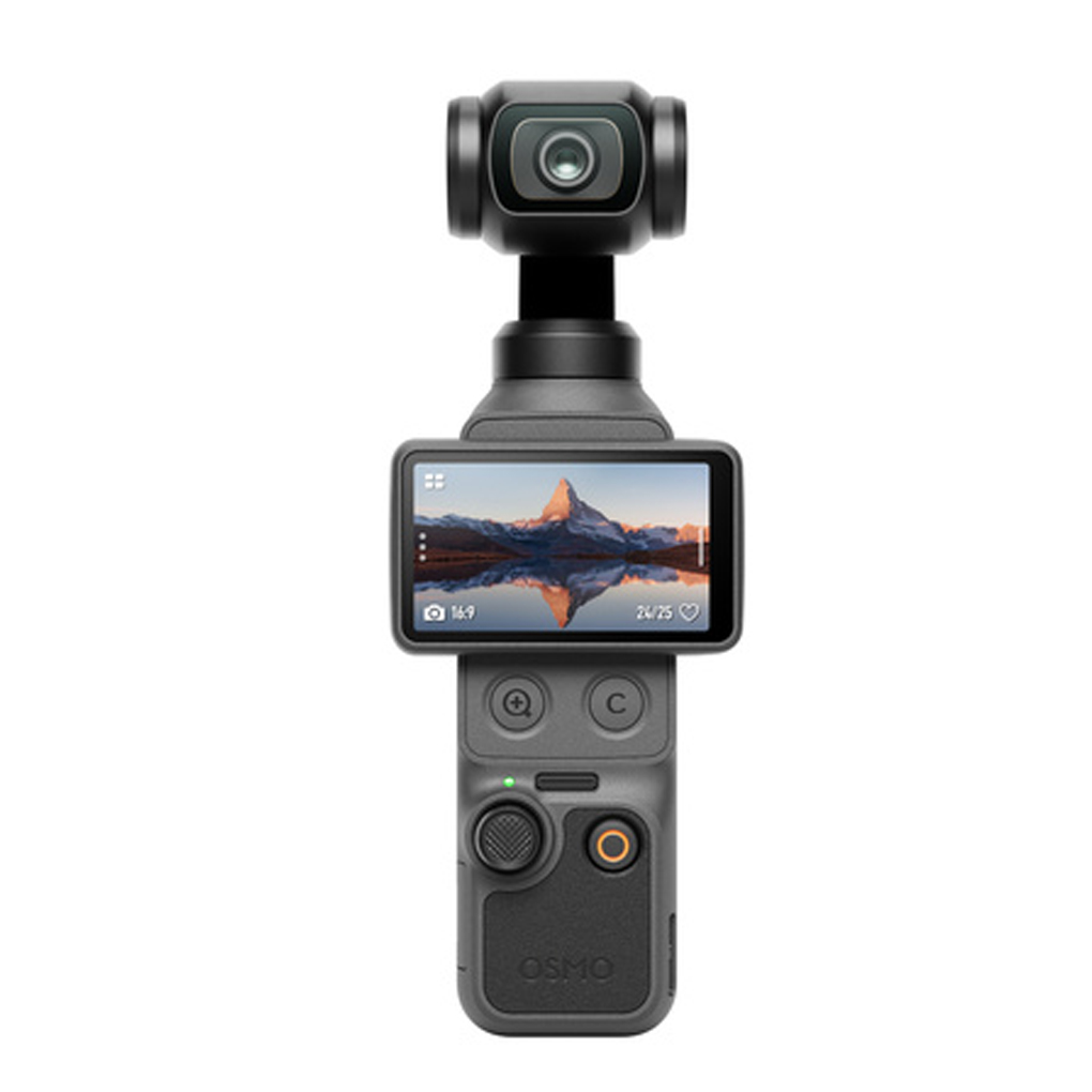 DJI Osmo Pocket 4 Creator Combo 9