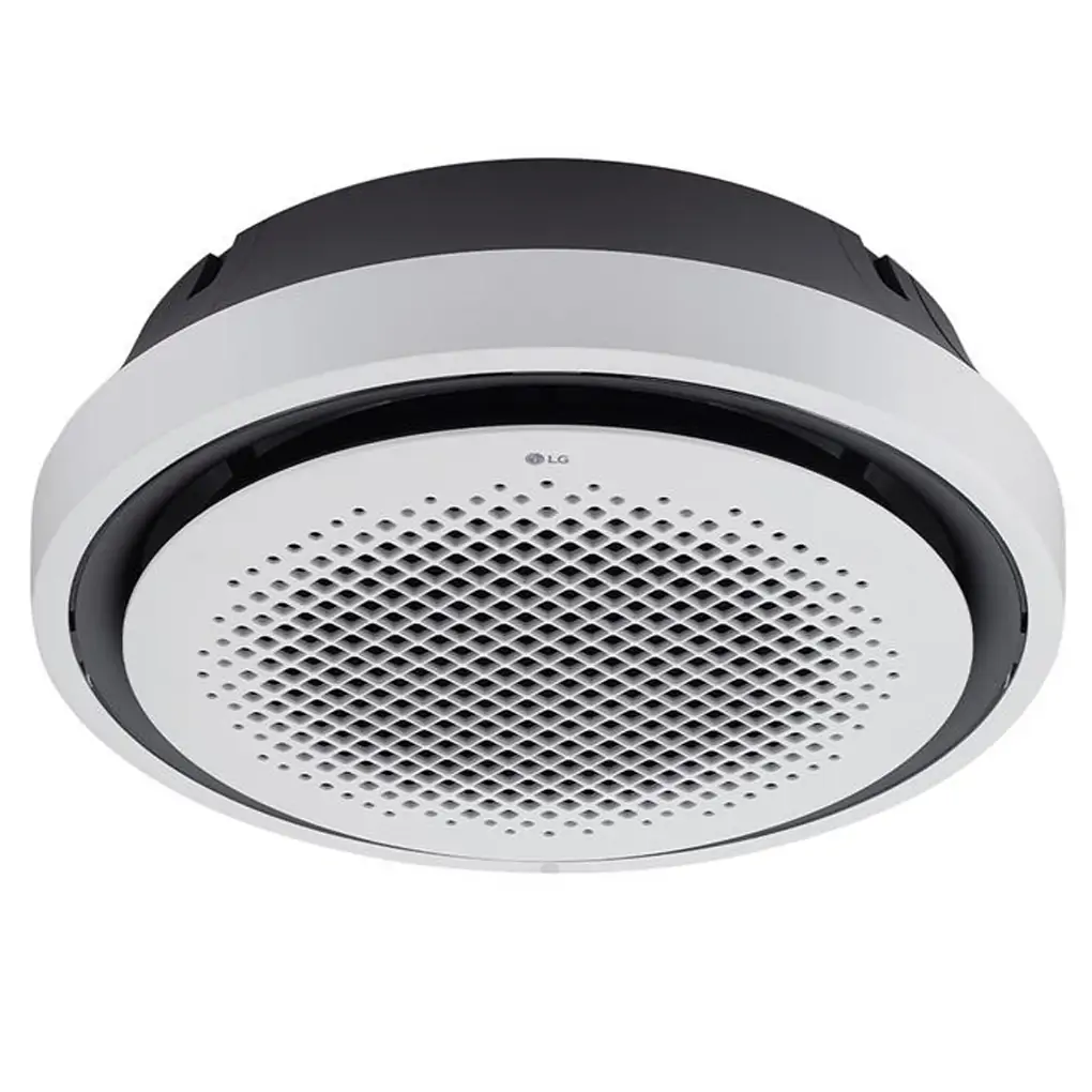 Máy Lạnh Âm Trần LG Inverter 5 Hp ZTNQ48GYLA1