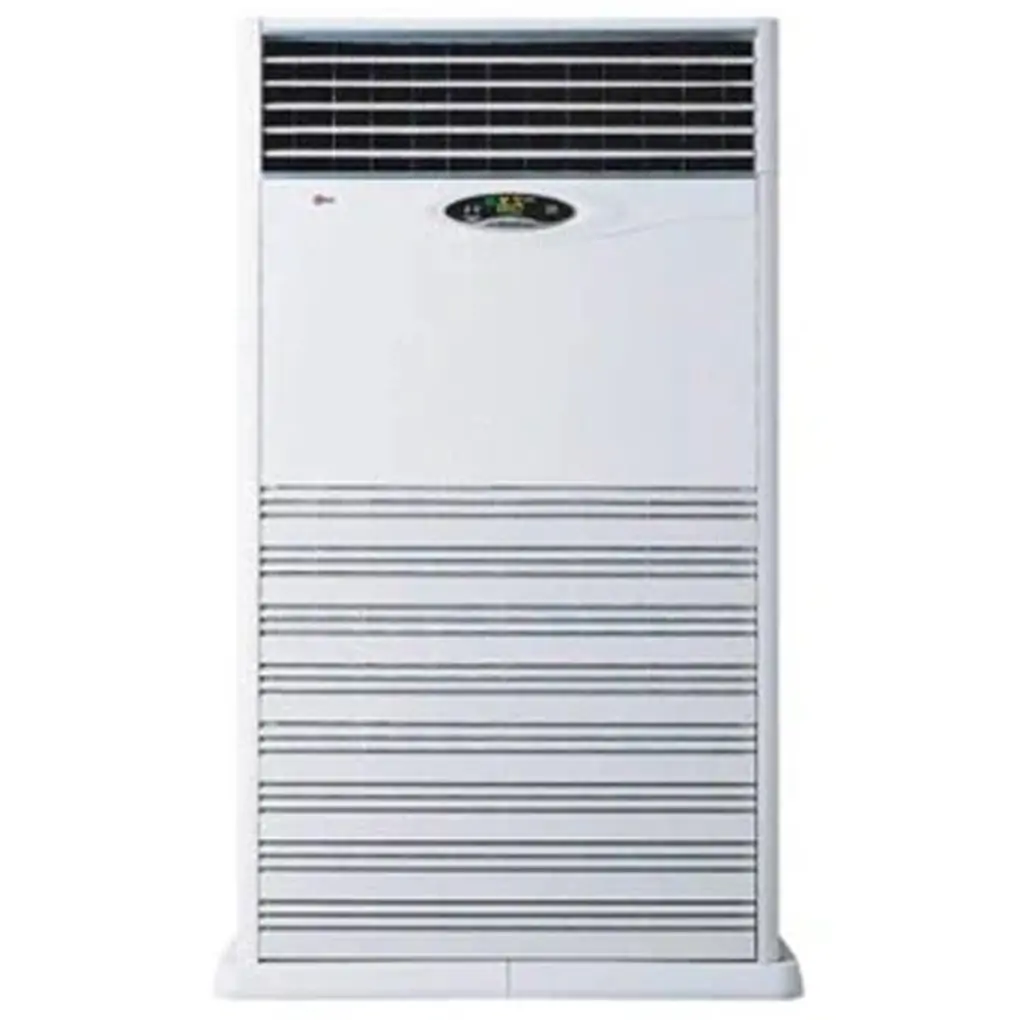 Máy Lạnh Tủ Đứng LG 150.000 BTU APUQ150LNA0.EMWBASA/APNQ150LNA0 (3 pha)