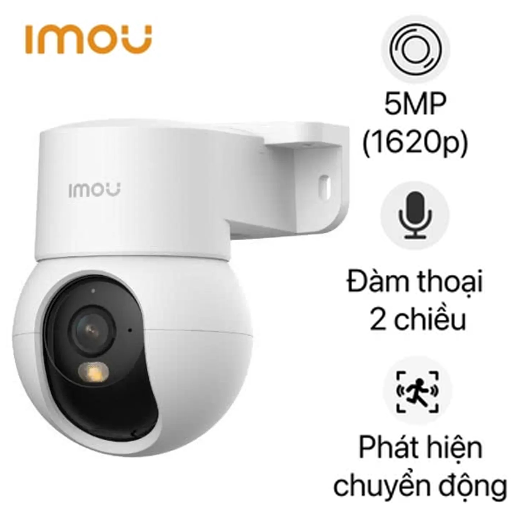 Camera WiFi Ranger Mini IPC-K2MP-5H1WE