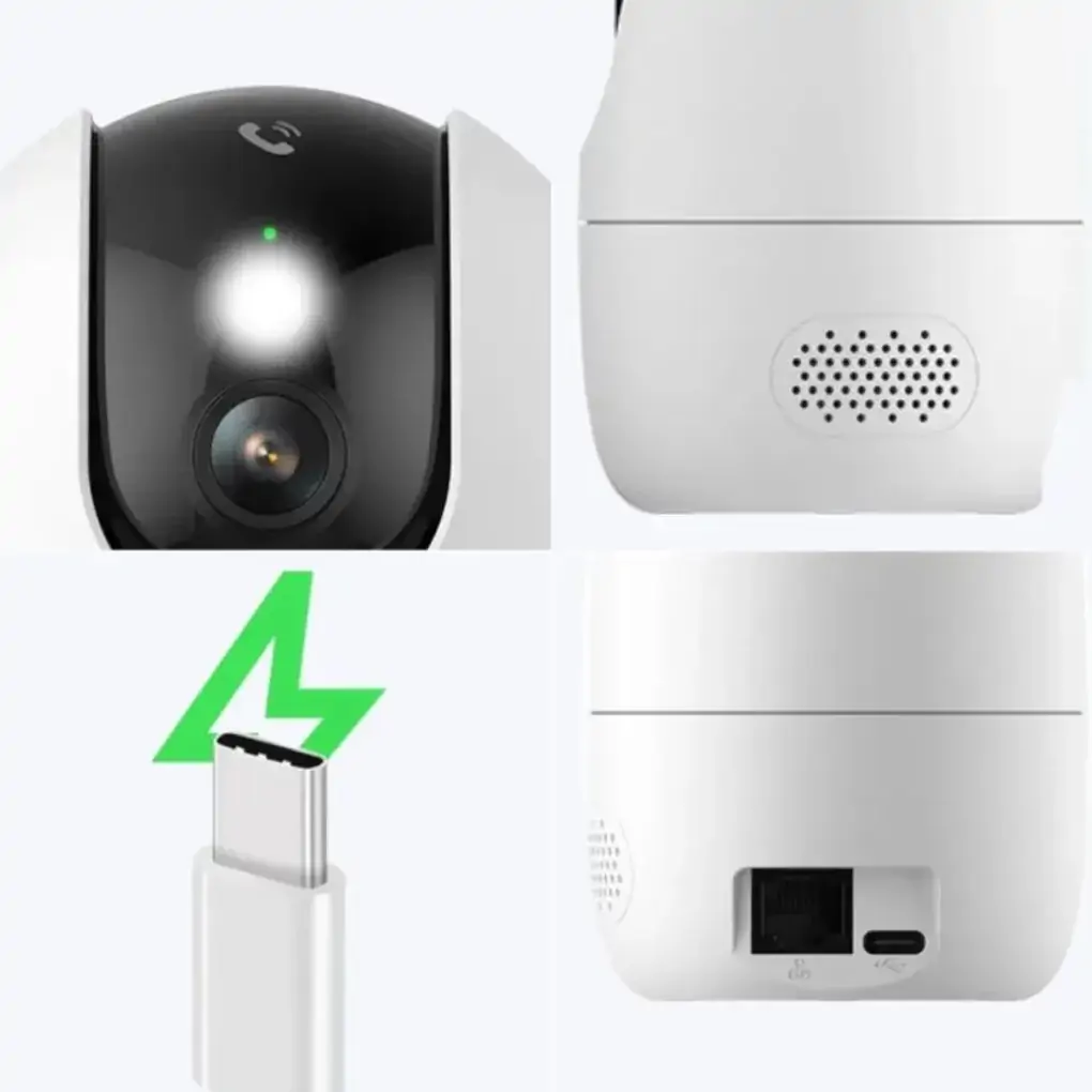 Camera IP IMOU IPC-A32P-PRO (Ranger 2 Pro 3MP) 0