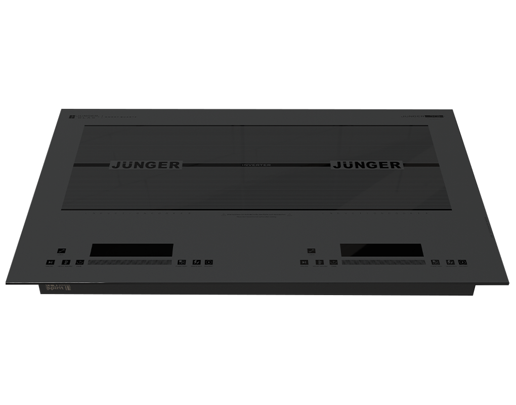 Bếp Từ Đ&ocirc;i CEJ-222-INVERTER - Xuất Xứ Th&aacute;i Lan