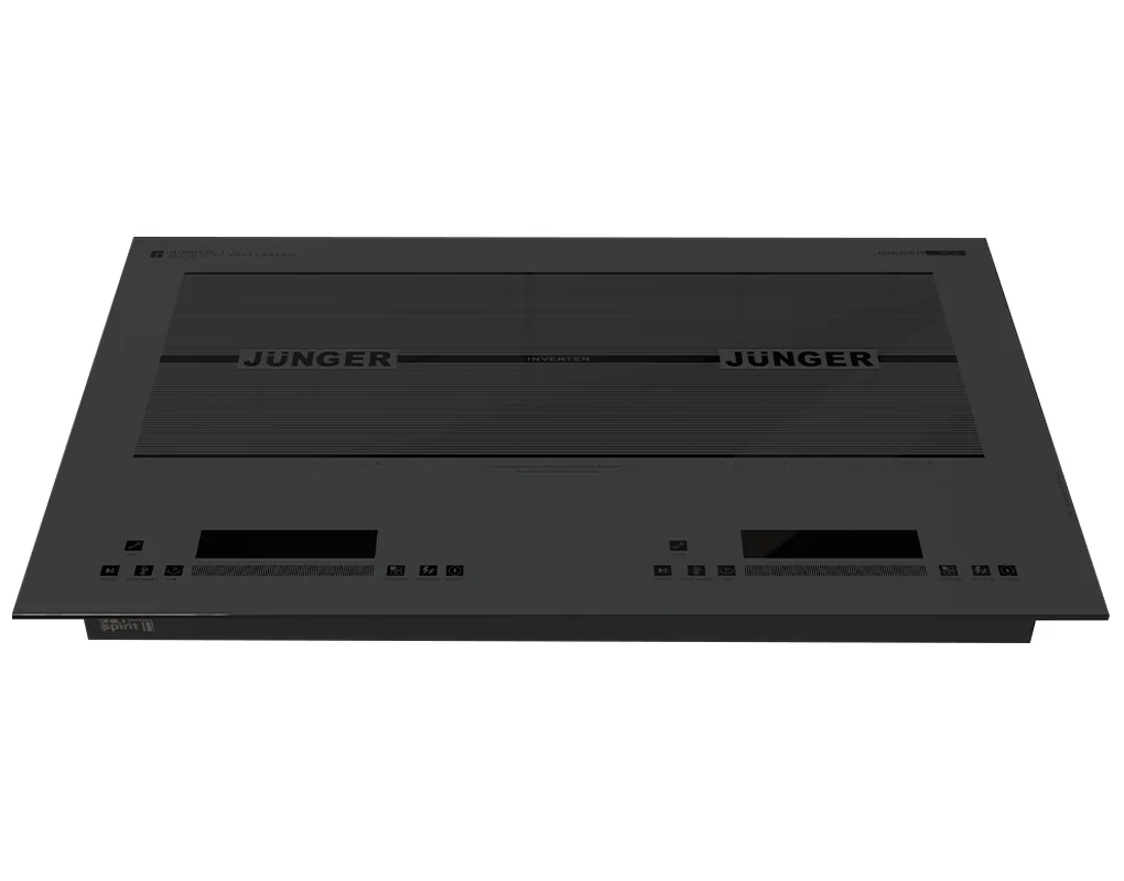 Bếp Từ Đôi Junger CEJ-222-INVERTER - Xuất Xứ Thái Lan