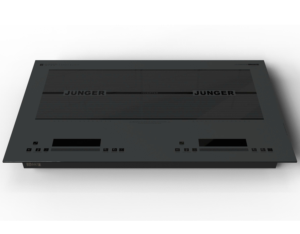 Bếp Từ Đôi Junger CEJ-222-INVERTER - Xuất Xứ Thái Lan 2