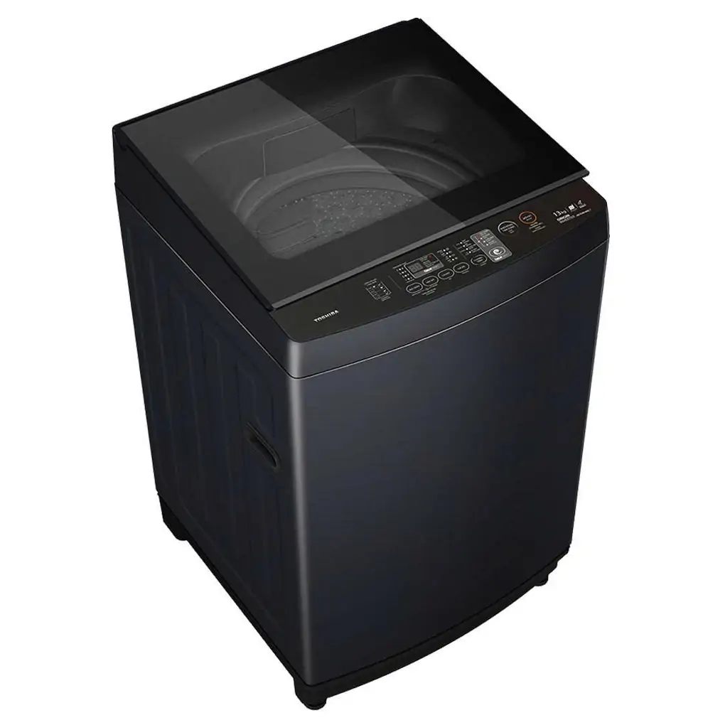 Máy Giặt Toshiba Inverter 13 Kg AW-DM1400LV(MK) 1