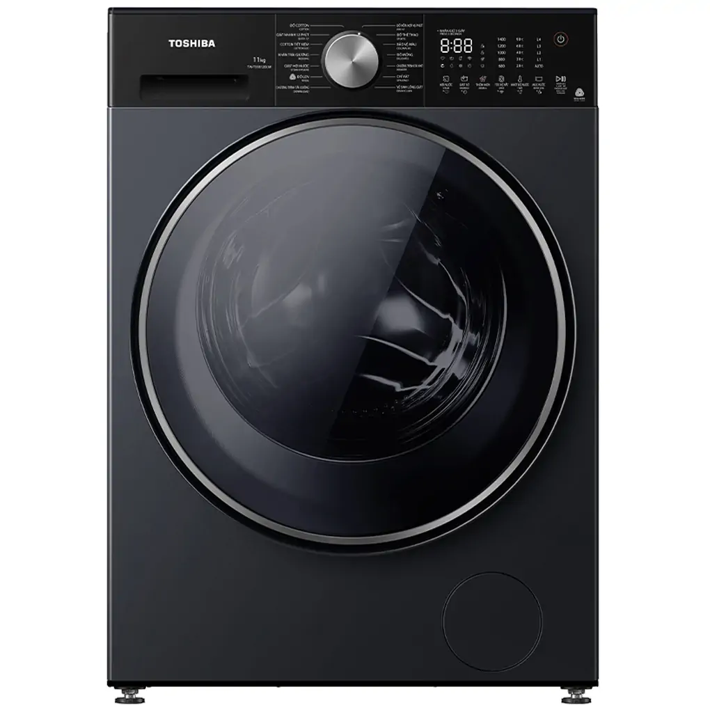 Máy Giặt Toshiba Inverter 11 Kg TW-T33B120UWV(MK)