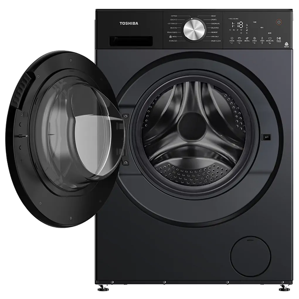 Máy Giặt Toshiba Inverter 11 Kg TW-T33B120UWV(MK) 1