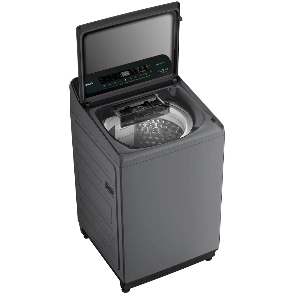 Máy Giặt Toshiba Inverter 15 Kg AW-T26D1600XV(MG) 2