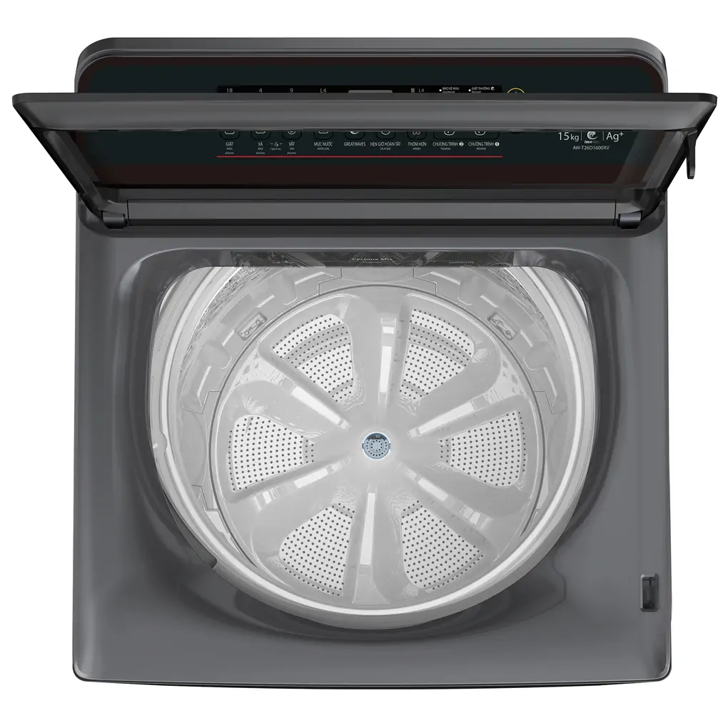 Máy Giặt Toshiba Inverter 15 Kg AW-T26D1600XV(MG) 3
