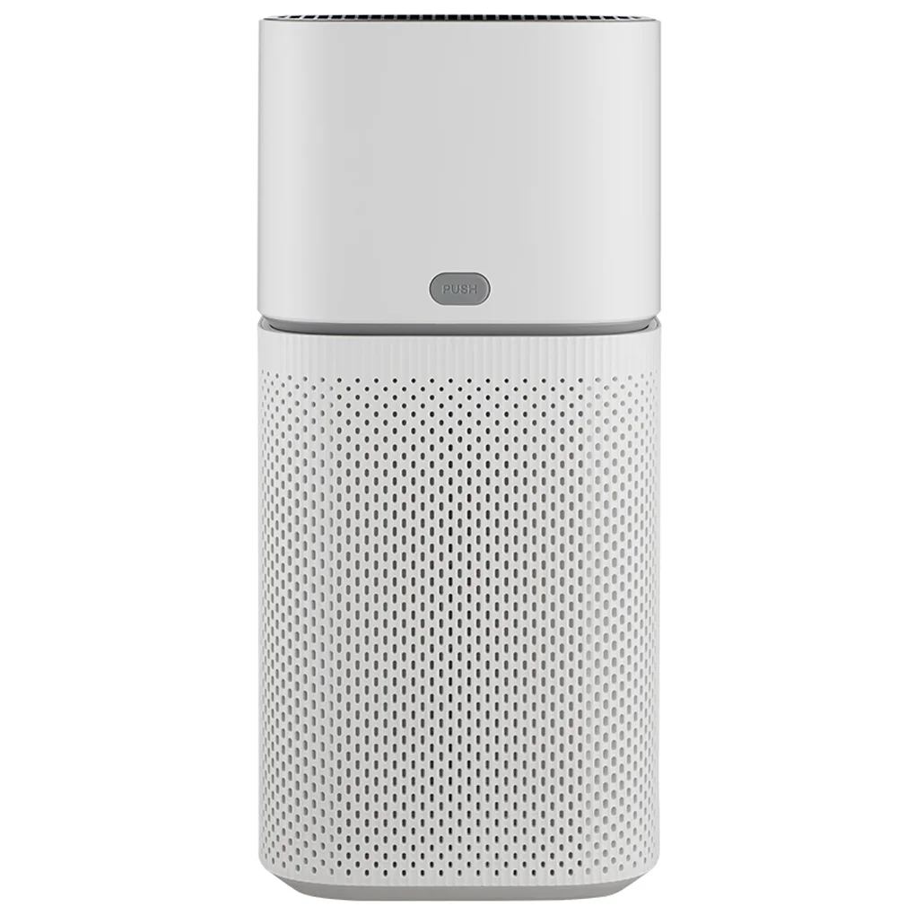 Máy Lọc Không Khí Hitachi EP-TZ50 36W 3