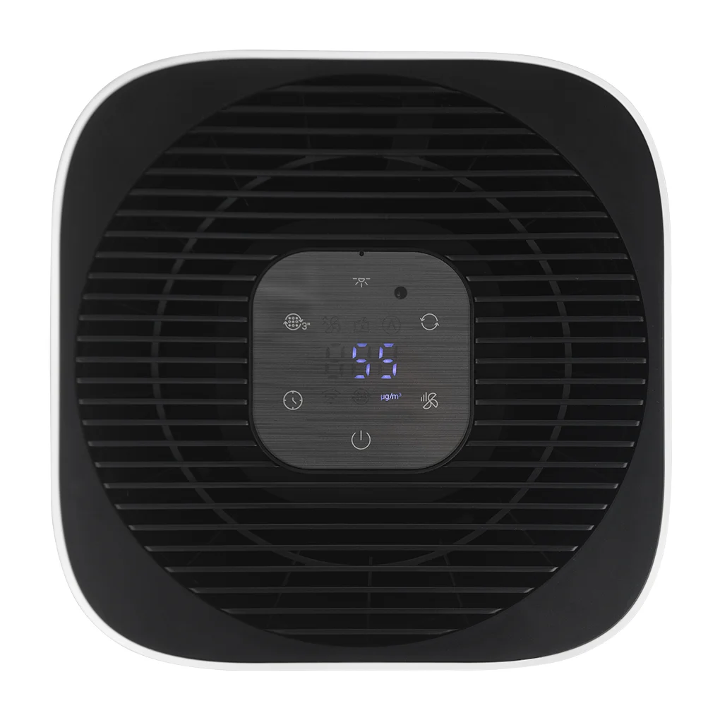 Máy Lọc Không Khí Hitachi EP-TZ50 36W 5