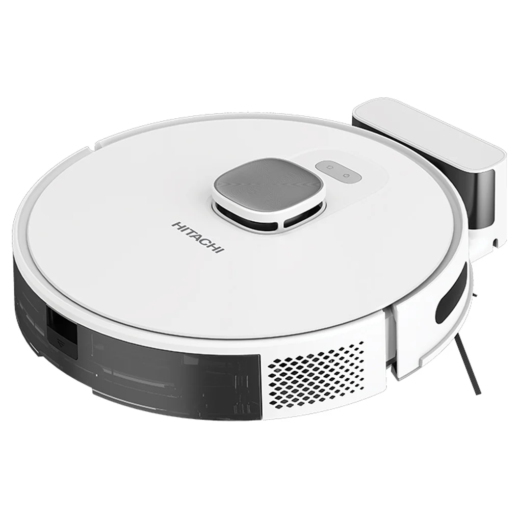 Robot Hút Bụi Hitachi RV-X20P 0