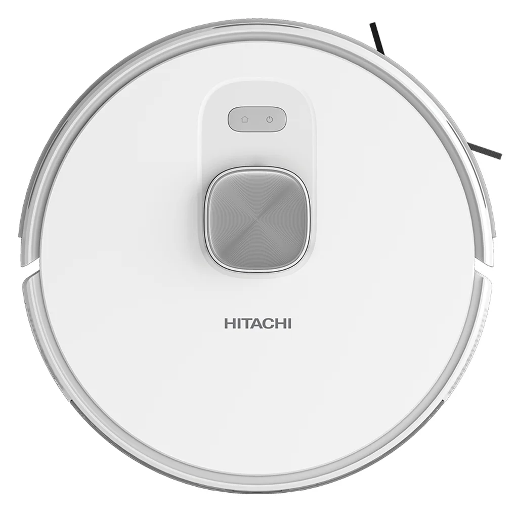 Robot Hút Bụi Hitachi RV-X20P 1