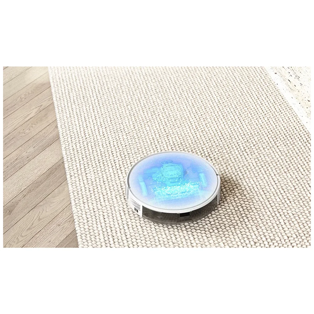 Robot Hút Bụi Hitachi RV-X20P 7