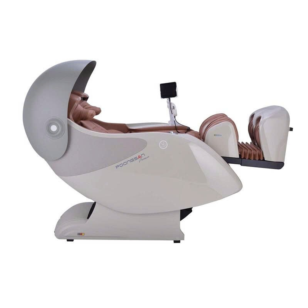 Ghế Massage Cao Cấp Poongsan MCP-906 2