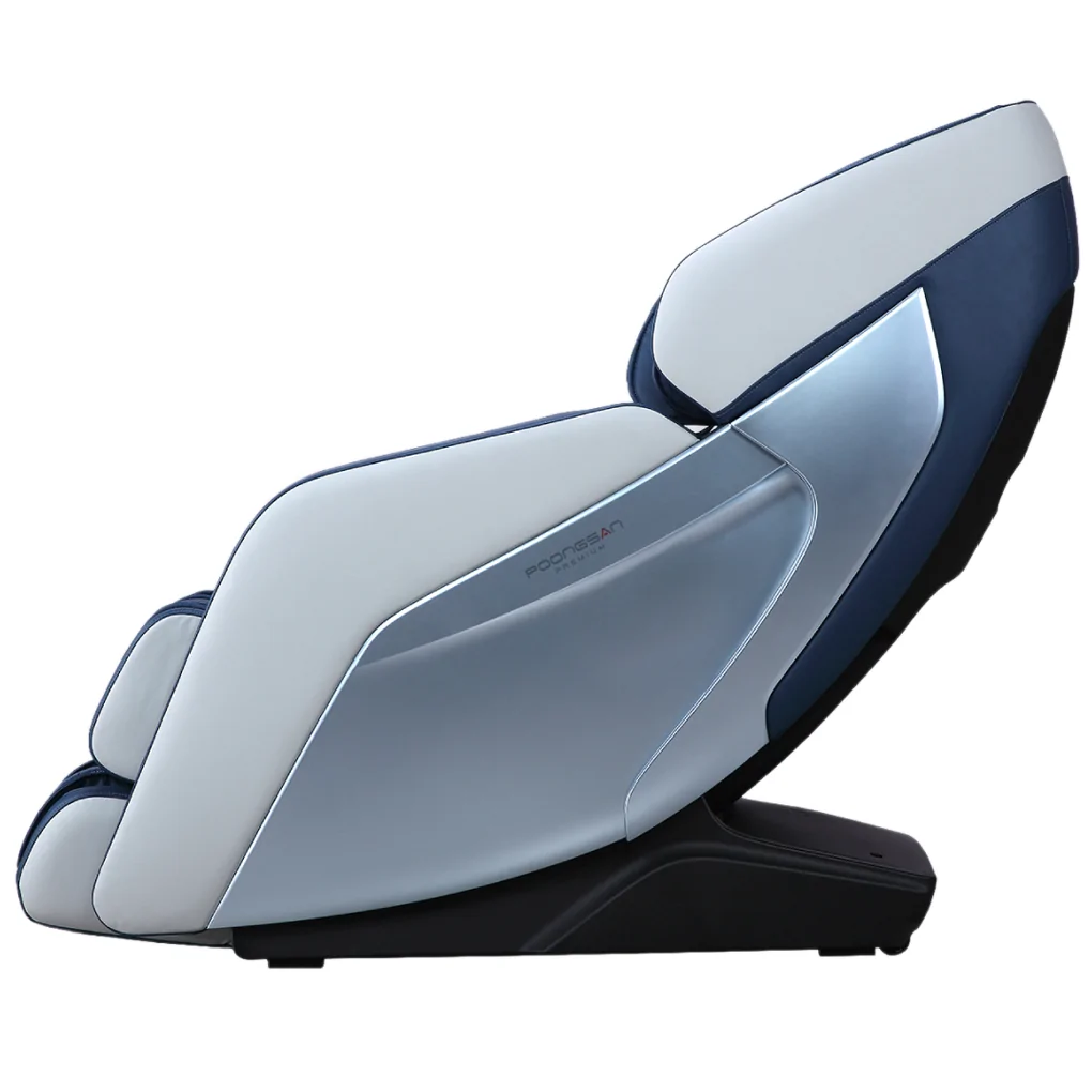 Ghế Massage Cao Cấp Poongsan MCP-804 1