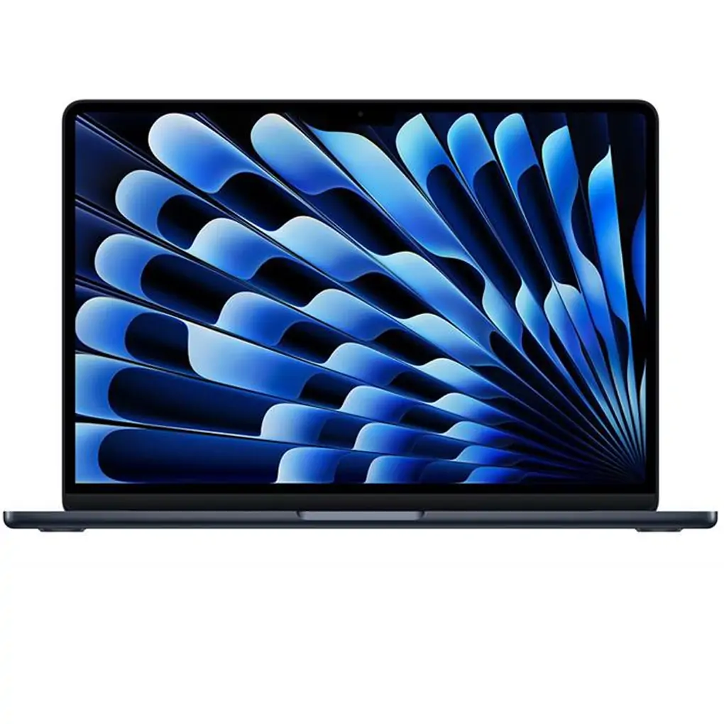 Laptop MacBook Air 13 inch M5 (16GB+512GB) Xanh Đen