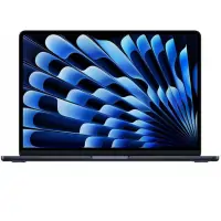 Laptop MacBook Air 13 inch M5 (16GB+512GB) Xanh Đen