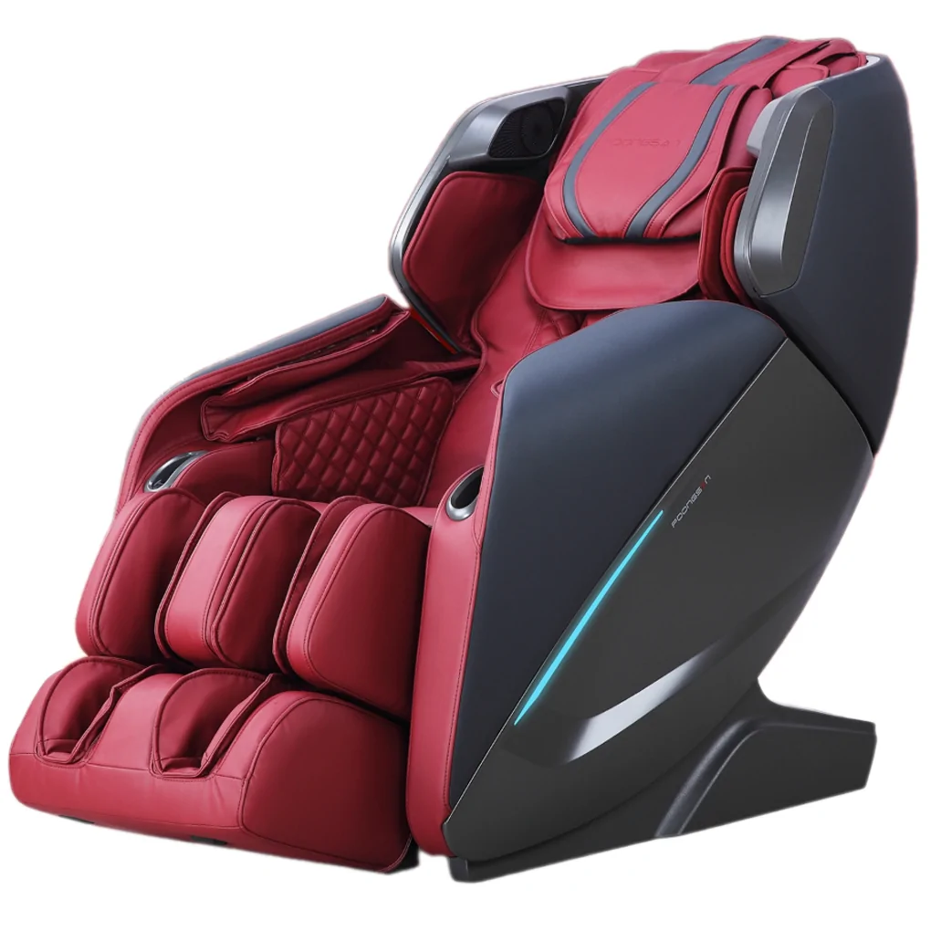 Ghế Massage Cao Cấp Poongsan MCP-501 0