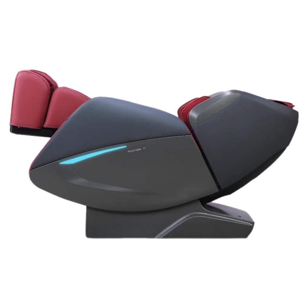 Ghế Massage Cao Cấp Poongsan MCP-501 1