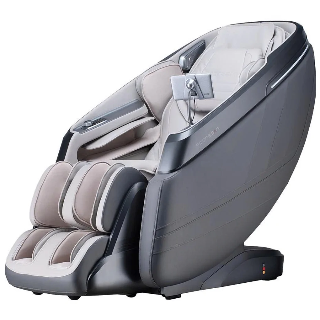 Ghế Massage Cao Cấp MCP-865