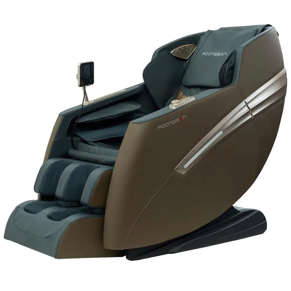 Ghế Massage Poongsan MCP-106