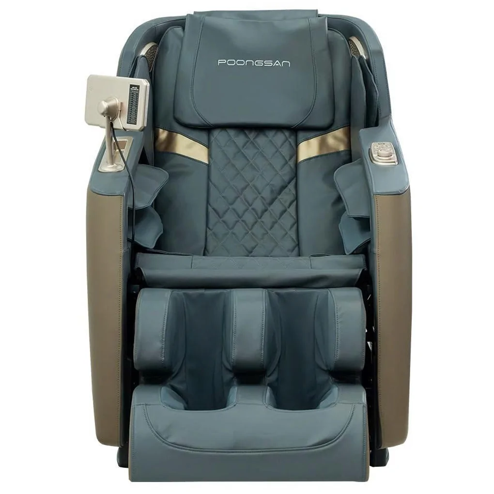 Ghế Massage Poongsan MCP-106 1