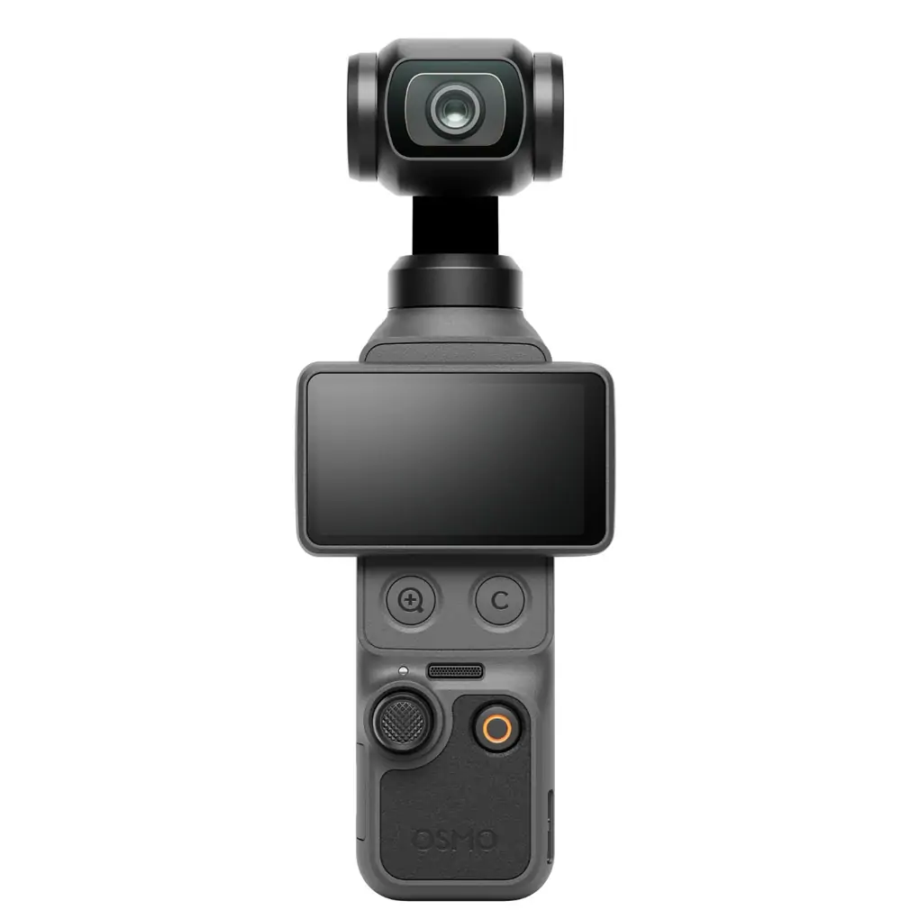 Camera Kỹ Thuật Số DJI Osmo Pocket 4 Standard Combo_OP-041STD imei