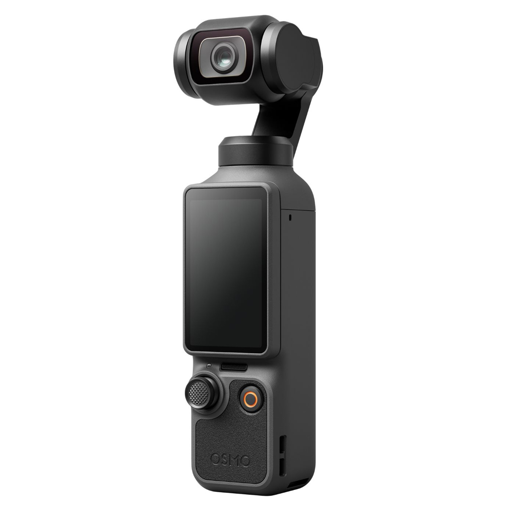 Camera Kỹ Thuật Số DJI Osmo Pocket 4 Standard Combo_OP-041STD imei 5