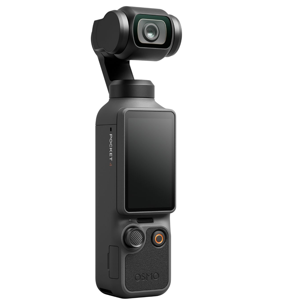 Camera Kỹ Thuật Số DJI Osmo Pocket 4 Standard Combo_OP-041STD imei 6
