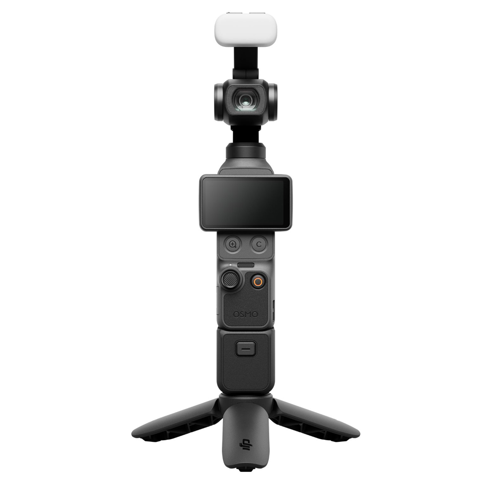 Camera Kỹ Thuật Số DJI Osmo Pocket 4 Standard Combo_OP-041STD imei 7