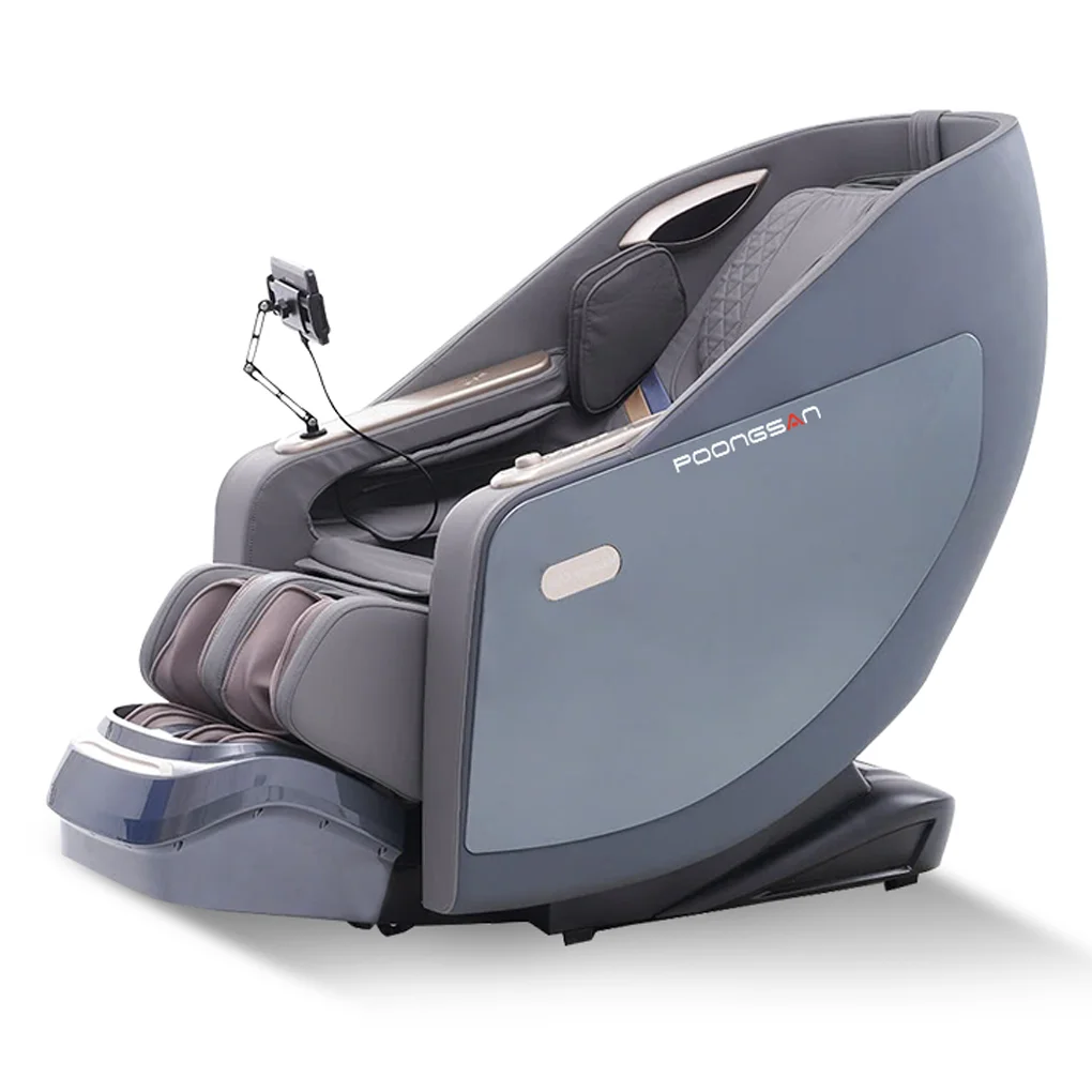 Ghế Massage Poongsan MCP-306 0