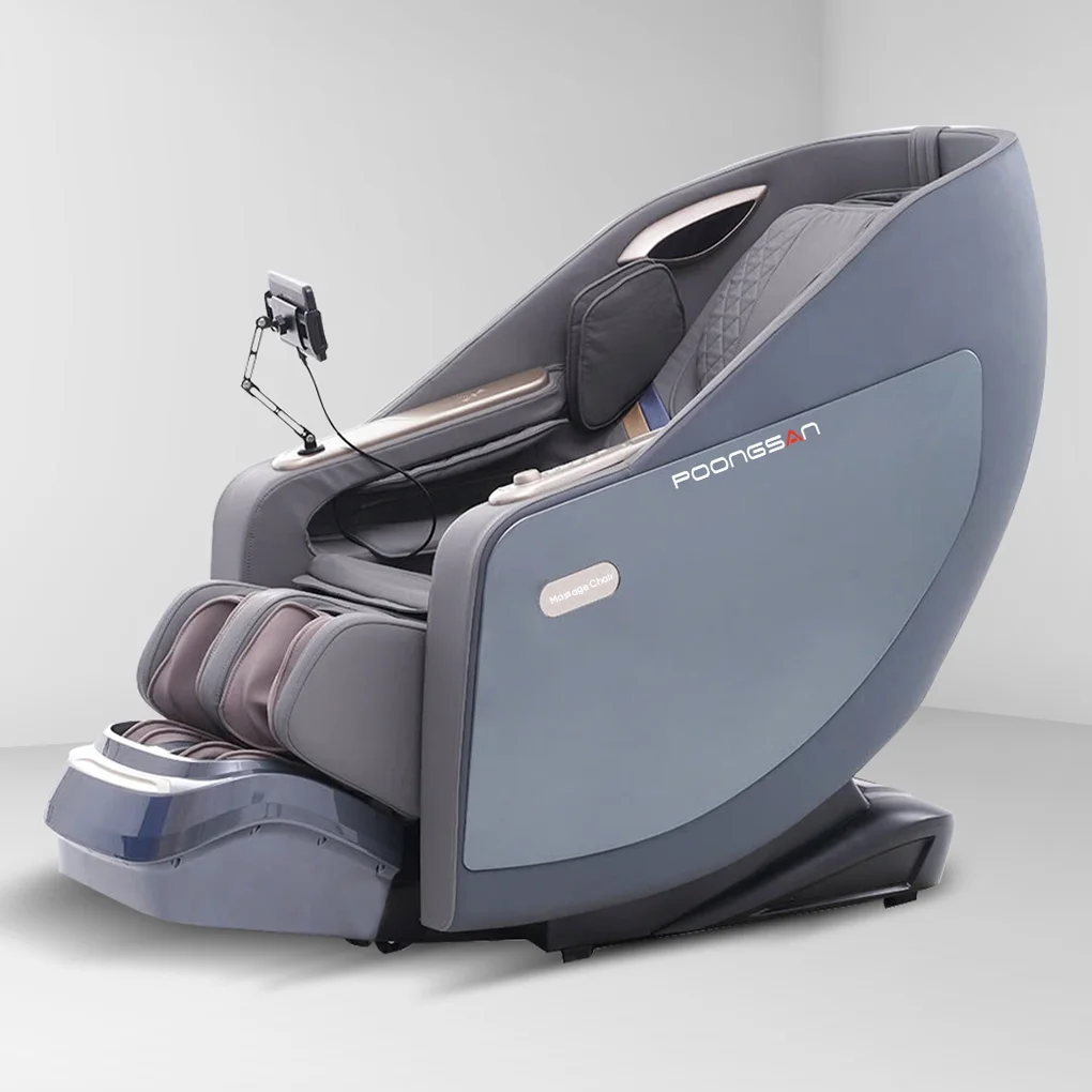 Ghế Massage Poongsan MCP-306 1