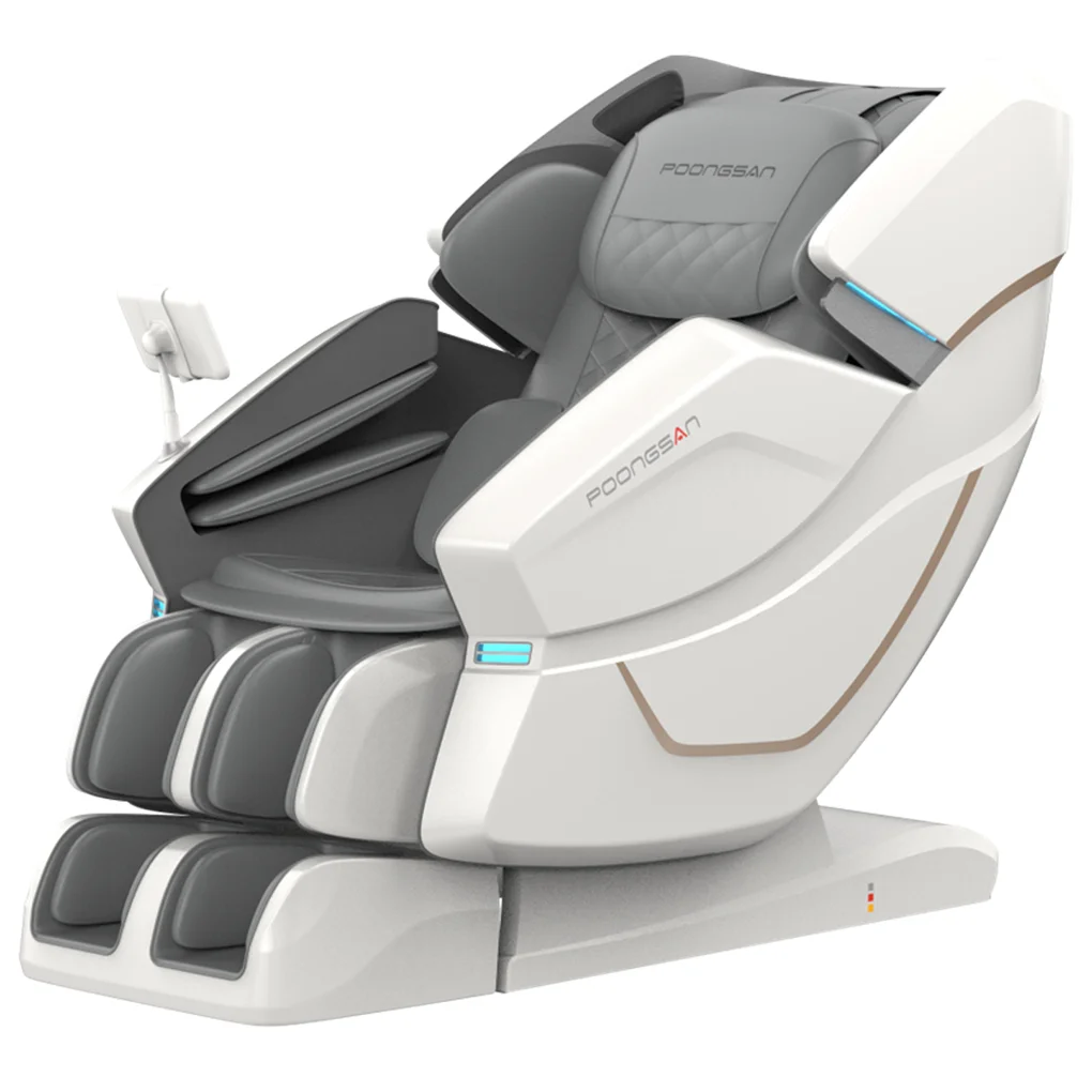 Ghế Massage Poongsan MCP-426 0