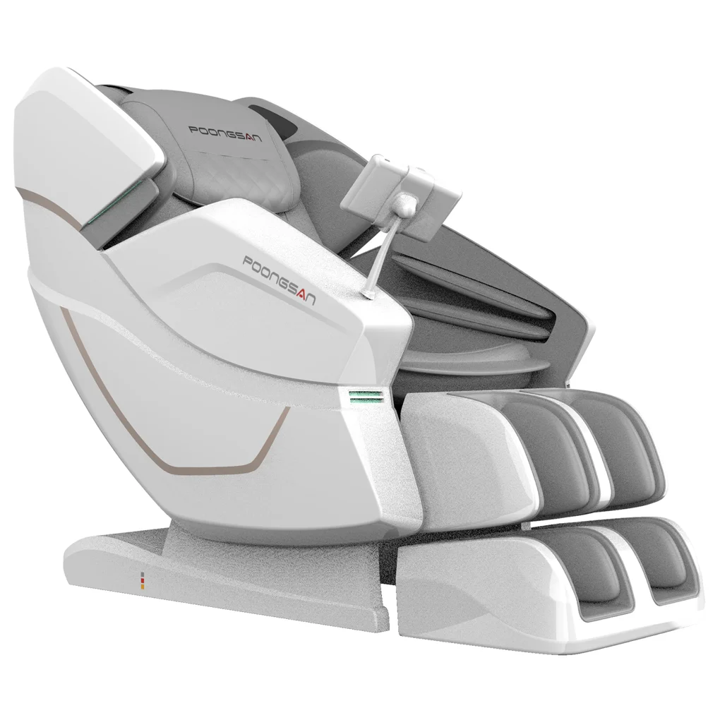 Ghế Massage Poongsan MCP-426 1