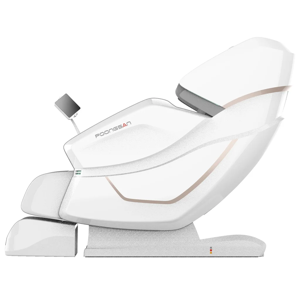 Ghế Massage Poongsan MCP-426 2