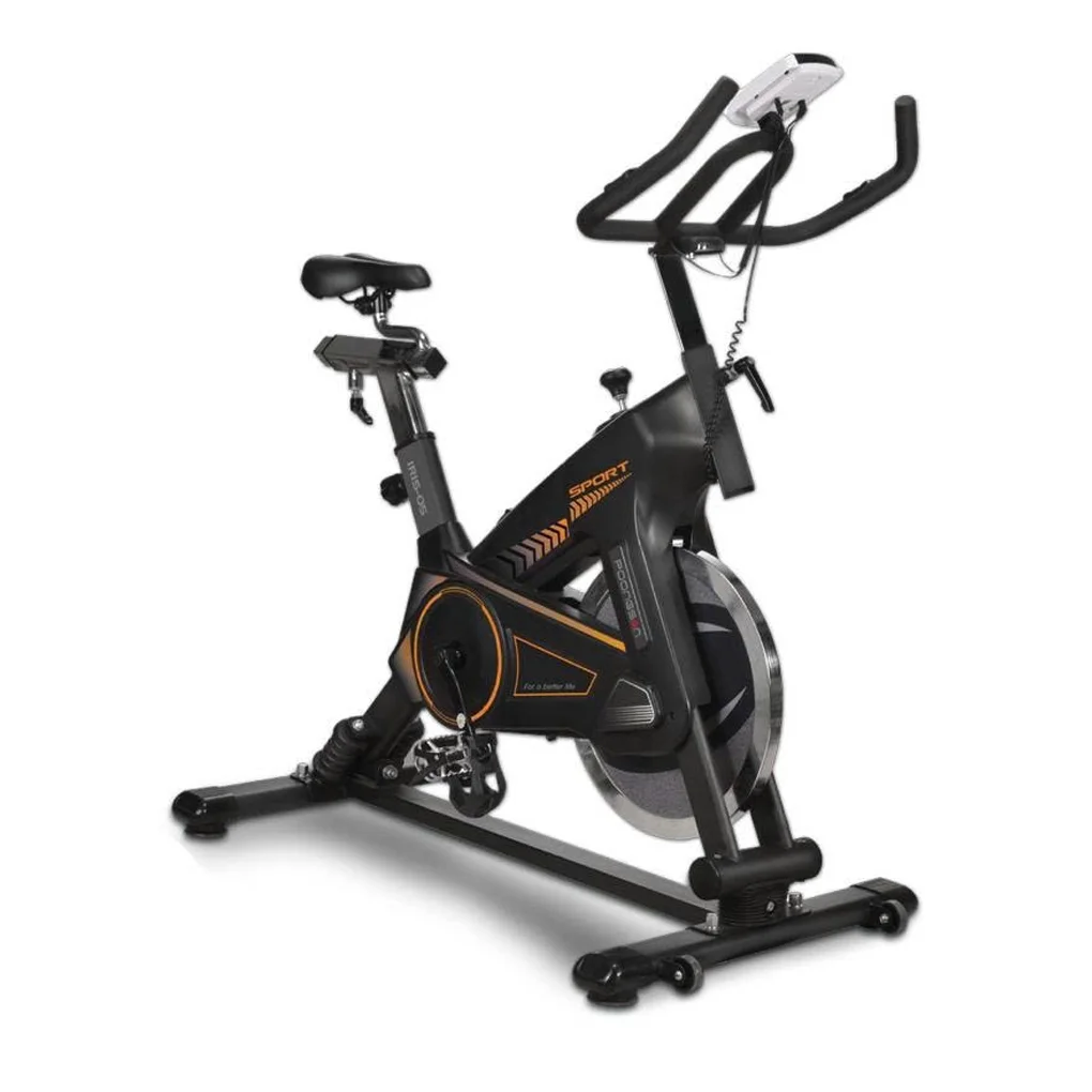 Xe Đạp Tập Thể Thao Poongsan BEP-670 0