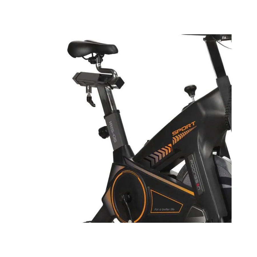 Xe Đạp Tập Thể Thao Poongsan BEP-670 1