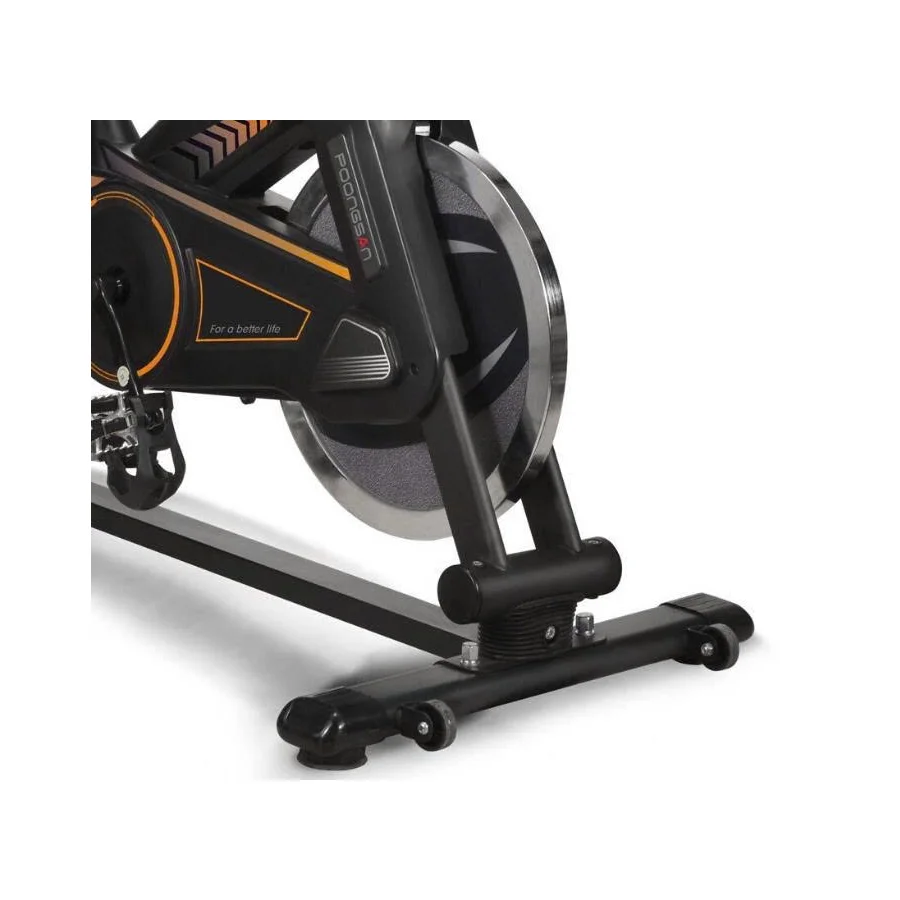 Xe Đạp Tập Thể Thao Poongsan BEP-670 2