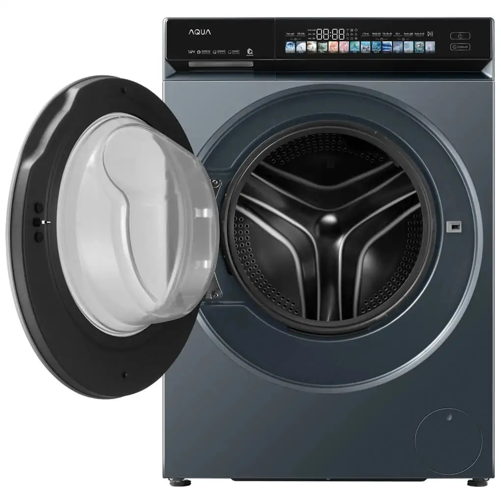 Máy Giặt Aqua Inverter 14 Kg AW14-BD4377U1L(GN) 1