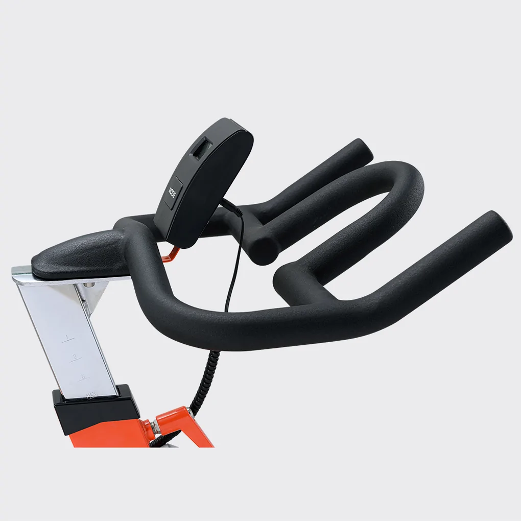 Xe Đạp Tập Poongsan BEP-700 2