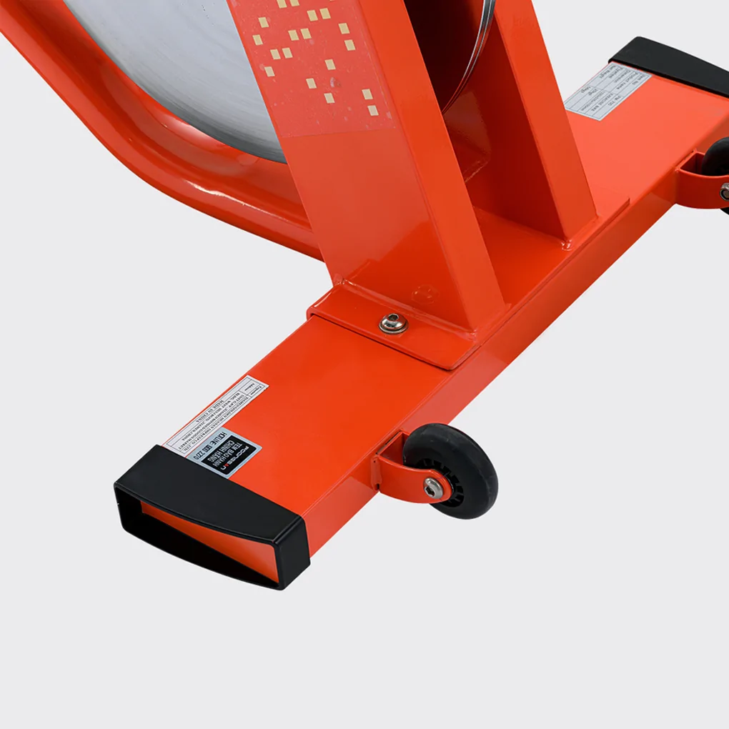 Xe Đạp Tập Poongsan BEP-700 3